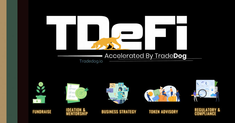 TDeFi: Accelerating DeFi, Fostering Innovation