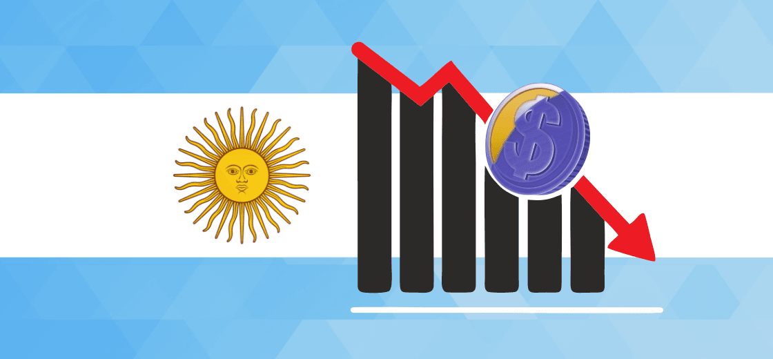 Argentinian Citizens See Cryptocurrency As An Effective Way of Protecting Funds