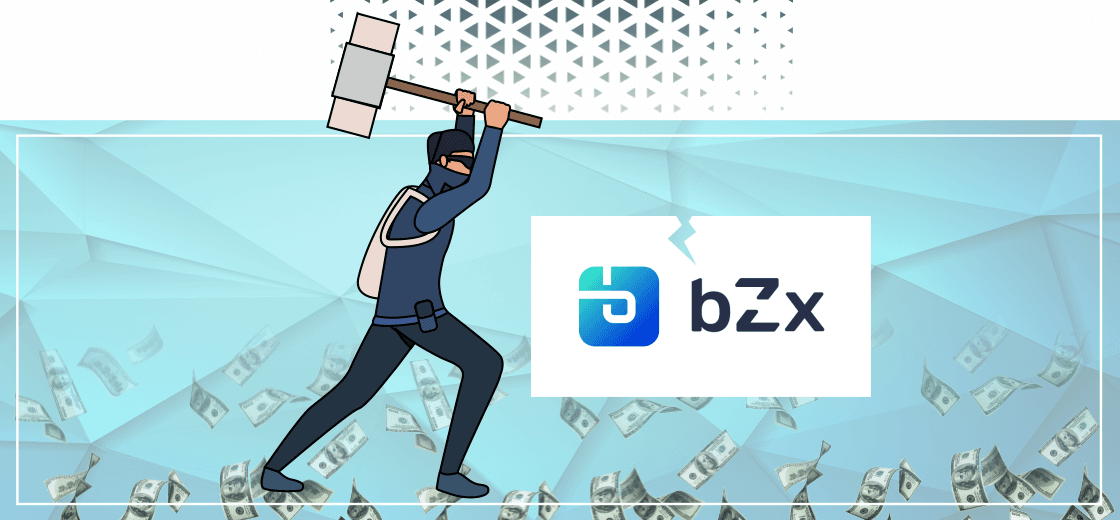 Attackers Breach Into DeFi Lending Protocol bZx, Lost Around $8 Million