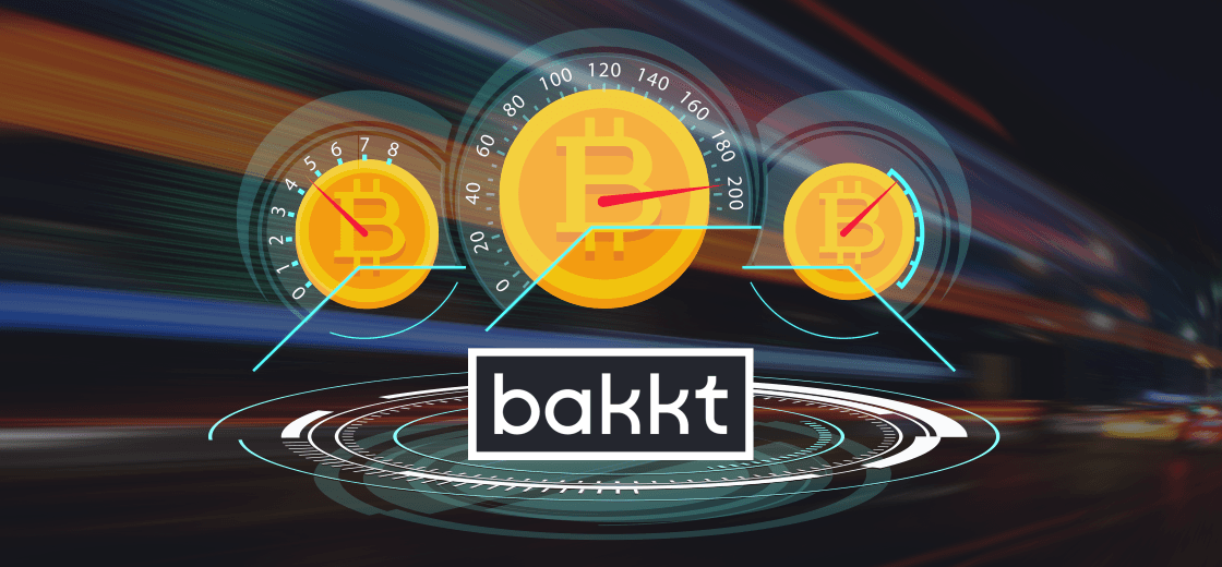 Bakkt Breaks Own Record, Bitcoin Futures Trading Volume Reaches All-Time High