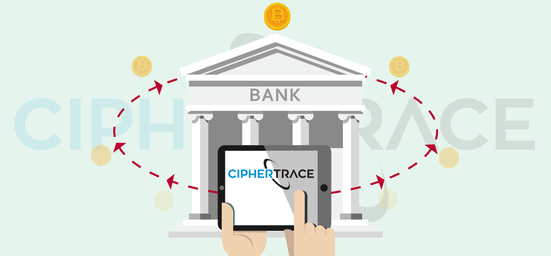 Banks Tracing Illicit Bitcoin Transaction Must Pitch Wider Net, Says CipherTrace