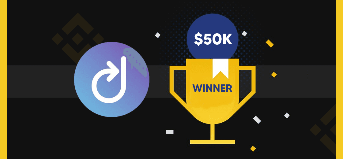 Binance’s DOCK Trading Competition, Winner To Get $50,000