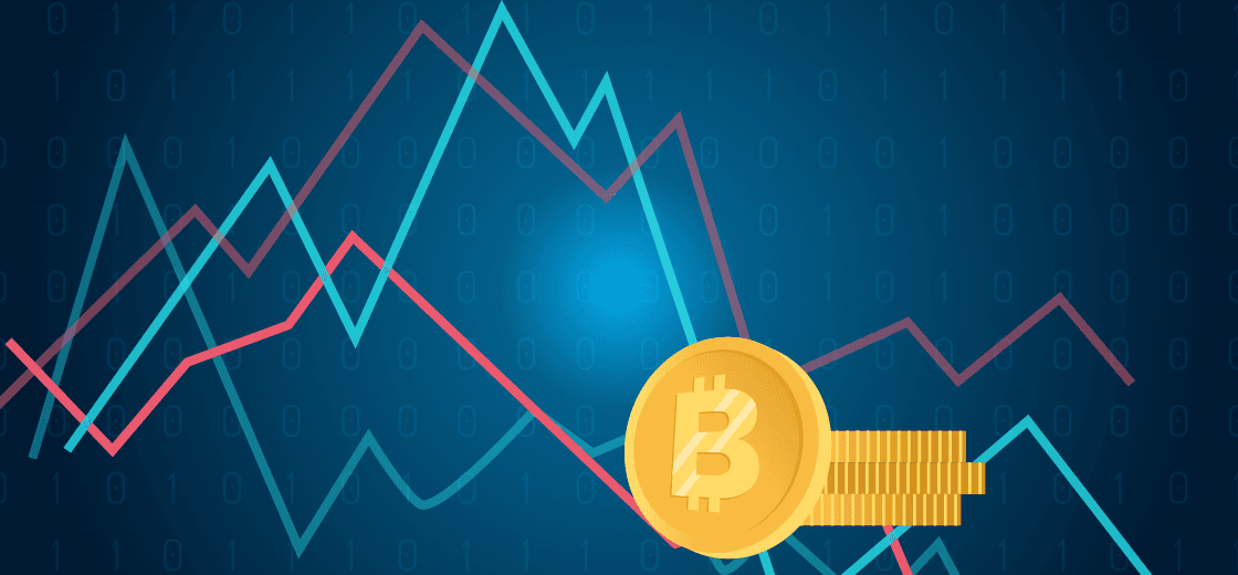 Bitcoin Wallets With 10+ Bitcoins Goes Down to Major Low