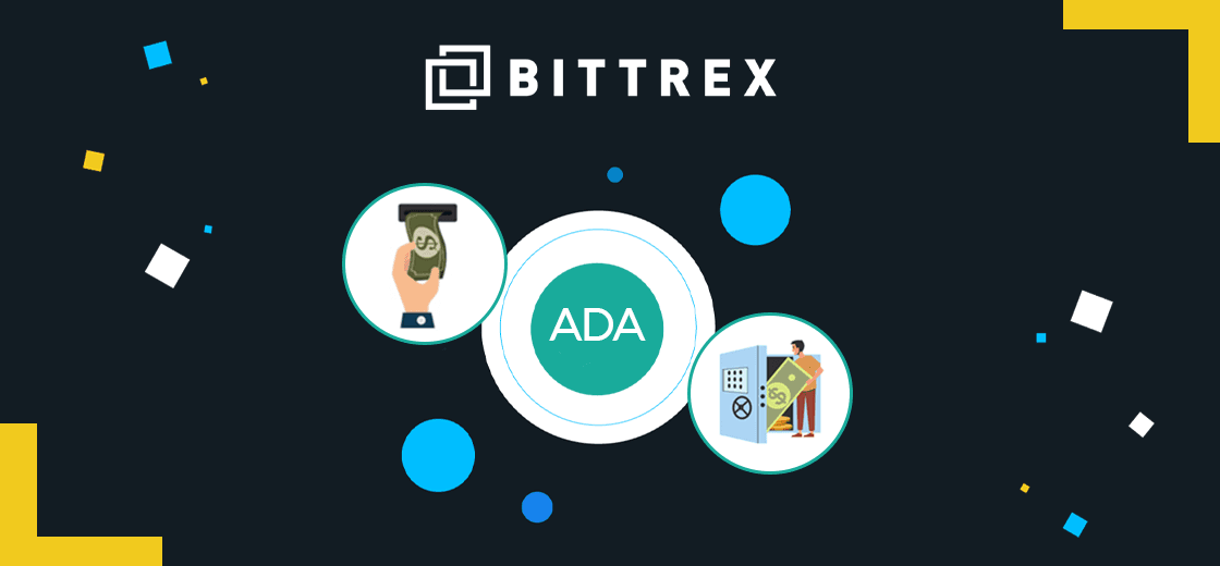 Bittrex’s $ADA Wallet Once Again Starts Processing Deposits And Withdrawals