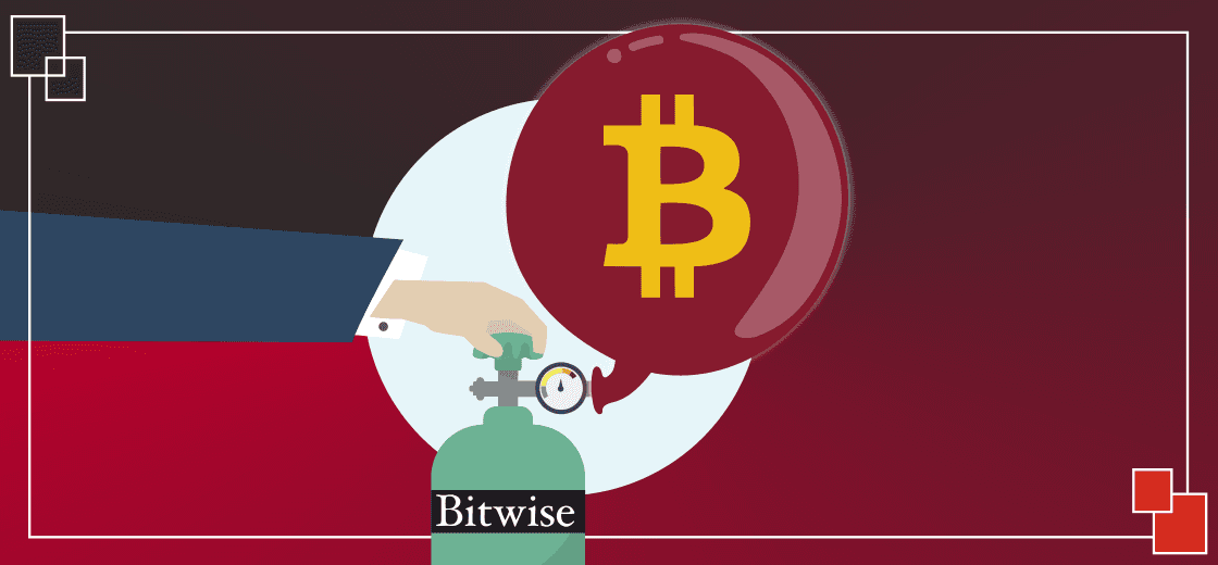 Bitwise Raises $9 Million From Investors Fearful Of Inflation