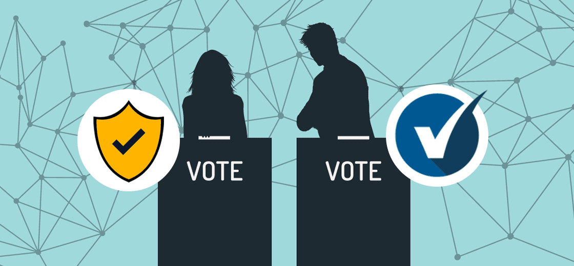 Blockchain Voting App Voatz Demands To Limit Outside Security Research