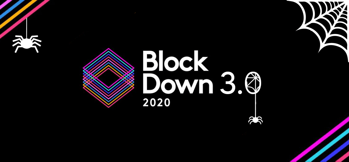 BlockDown To Release Its Third Edition On Halloween