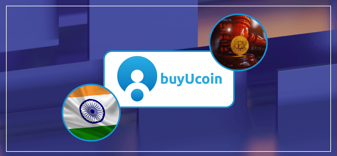 BuyUCoin Develops a Framework to Regulate Cryptocurrency in India