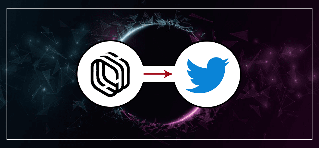 Cypherium Blockchain Firm Launches Its Own Branded Twitter Emoji