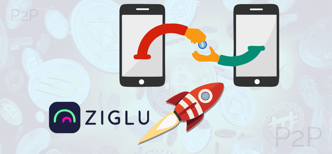 Ziglu Receives e-Money License From UK’s FCA, Introduces P2P Payment Services