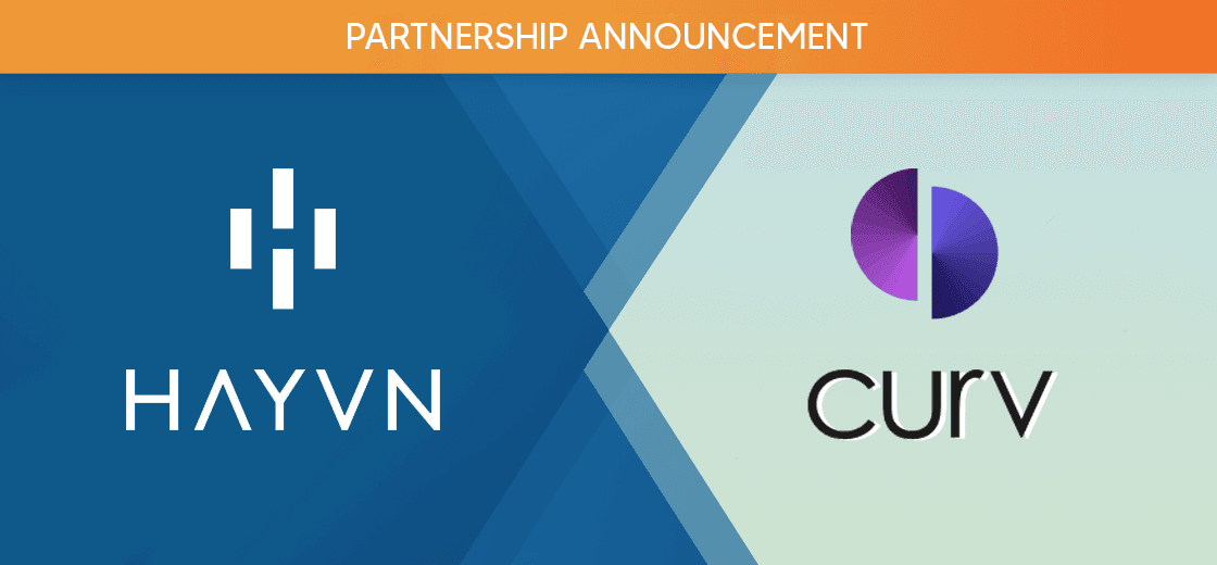 Curv Partners With UAE-Based Crypto Platform HAYVN