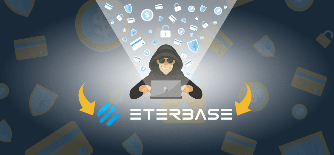 Cybercriminals Steal Cryptos Worth $5.4 Million From Six Hot Wallets At Eterbase