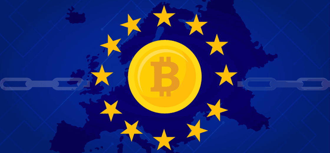 EU Plans to Incorporate Crypto and Blockchain Into Main Processes