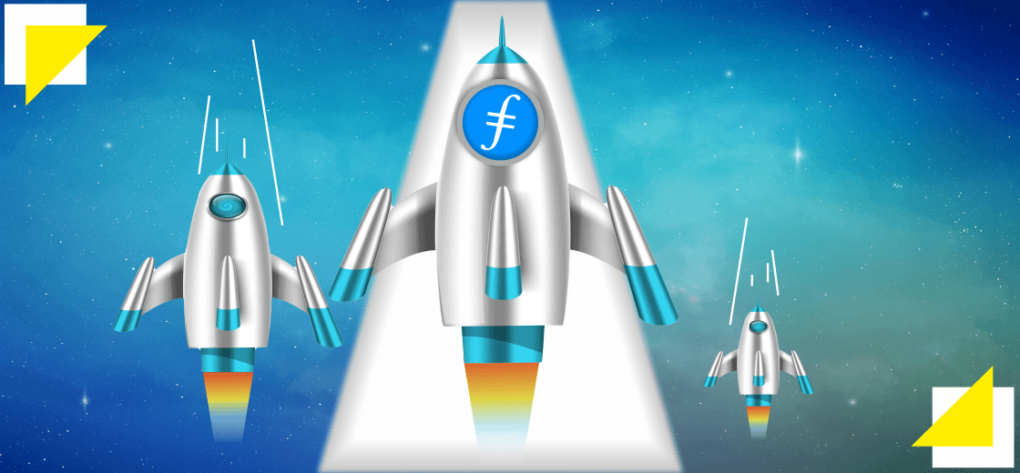 Filecoin Invites Miners To Participate In Space Race 2