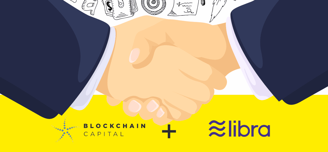 Investment Firm Blockchain Capital Becomes New Member Of Libra Association