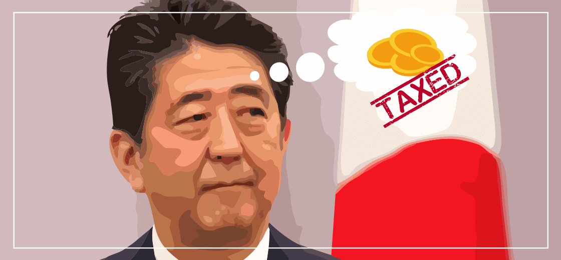 Japan’s New Prime Minister Thinks ‘Crypto Should Be Taxed’