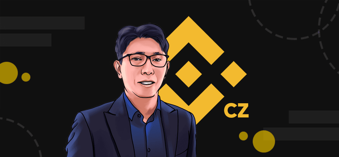 Jay Hao Calls Out CZ Binance For Defi Project Support