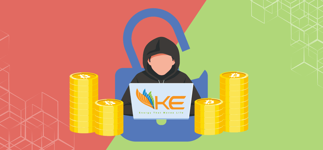 K-Electric Receives Ransom Demand of $7M in Bitcoin