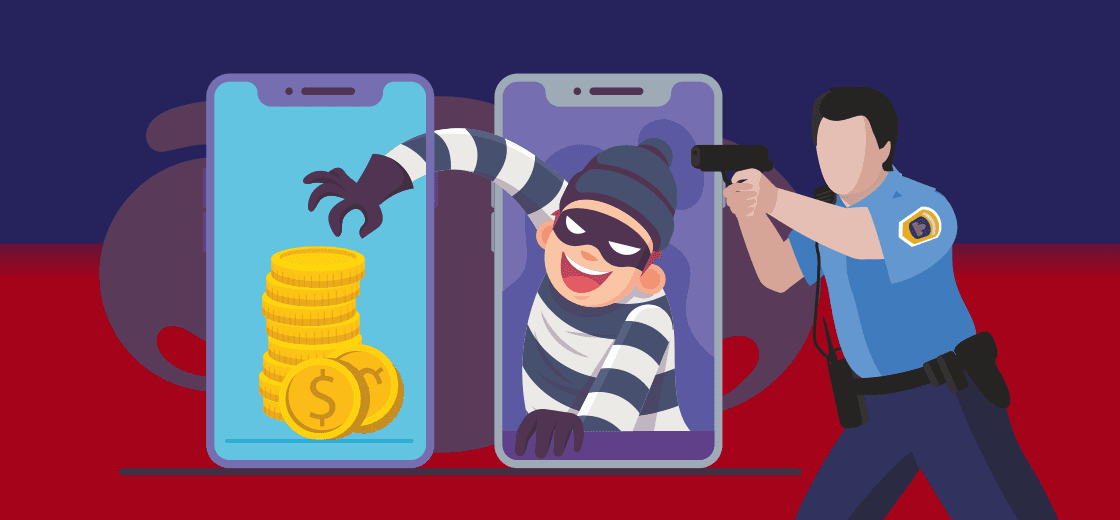 Kerala Police Arrests 36-Year-Old Man Under Crypto Fraud Charges