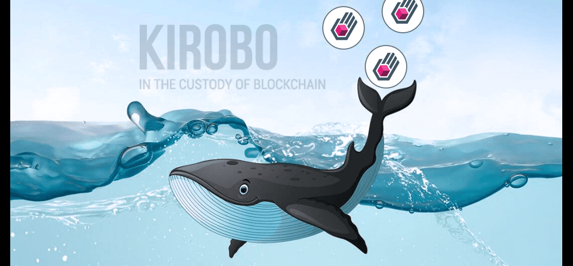 Kirobo Releases KIRO Token Along With Whale Proof Staking Program