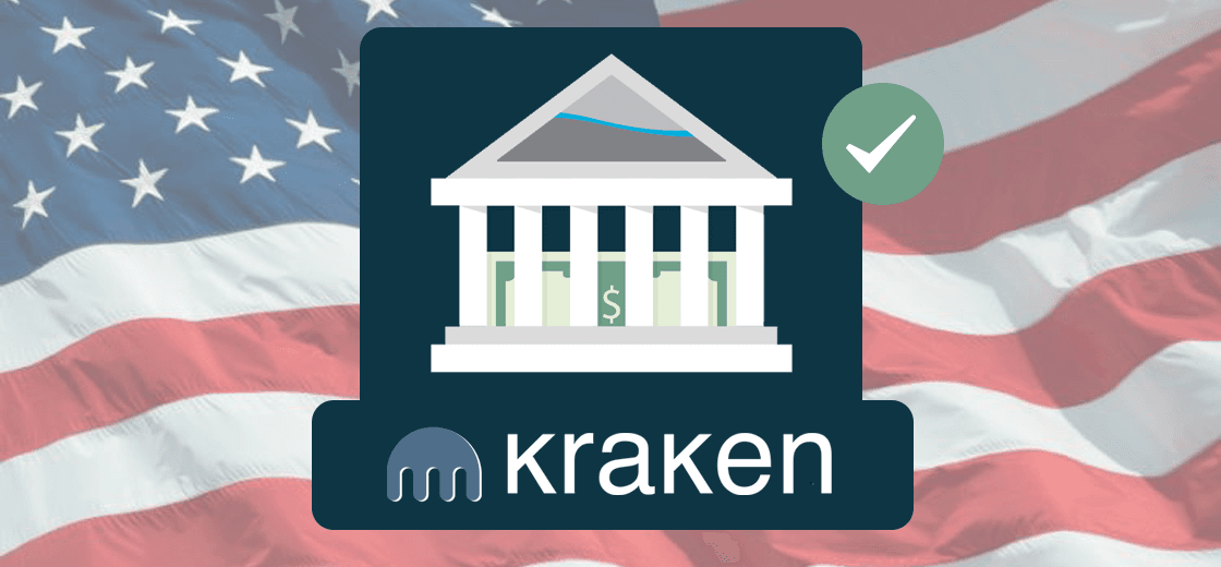 Kraken Gets License To Create First US Digital Assets Bank