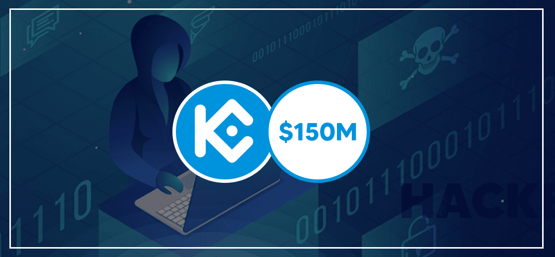 KuCoin Reports Hack as $150M Funds Moved Out of Exchange
