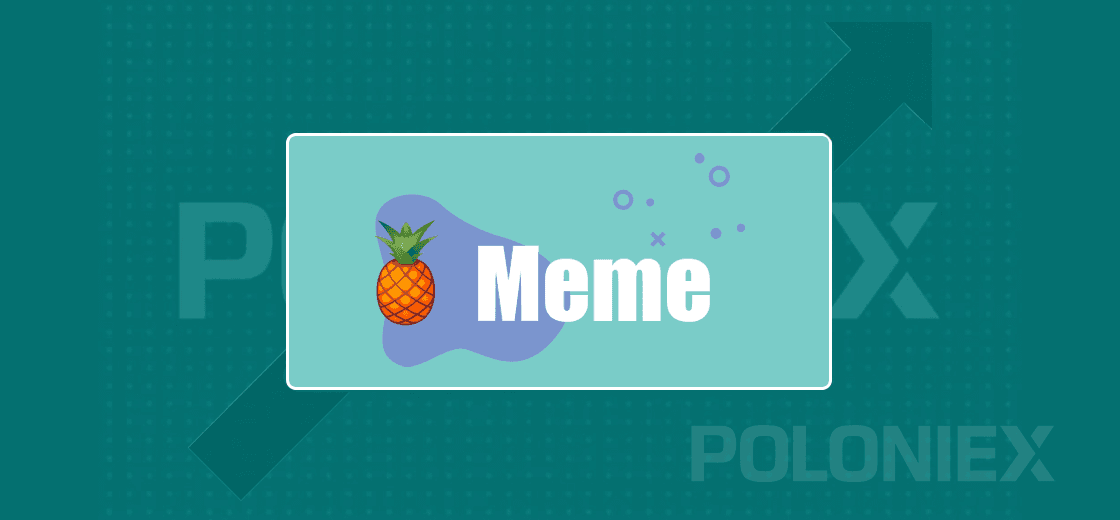 MEME Token Price Starts Surging Soon After Poloniex Listed It