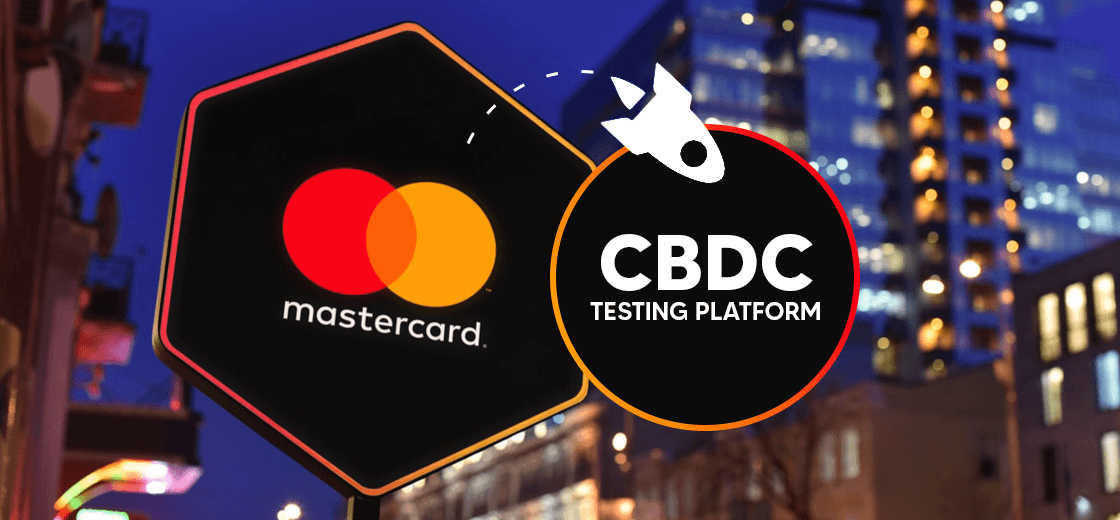 Payment Services Giant Mastercard Releases CBDC Testing Platform