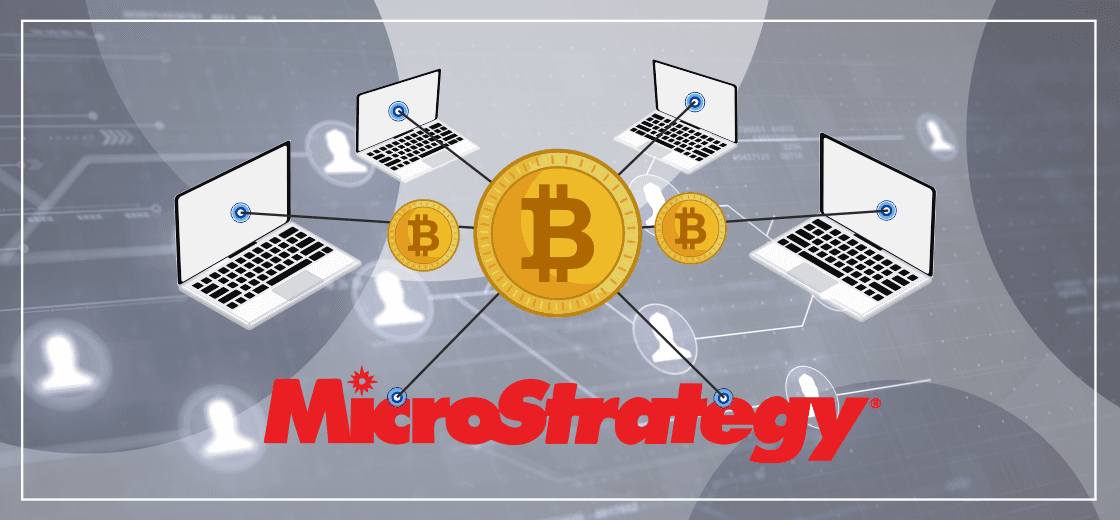 MicroStrategy Bitcoin investment