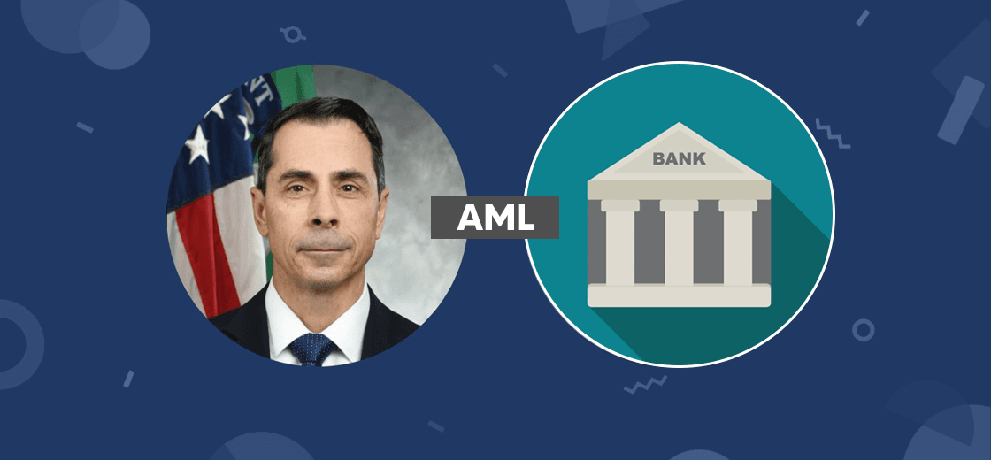 US Banks Should Implement Effective AML Policies, Says FinCEN Director