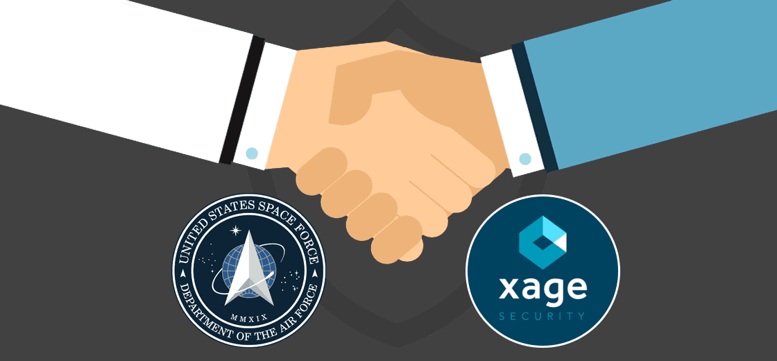 US Space Force Employs Xage Security to Develop Data Protection