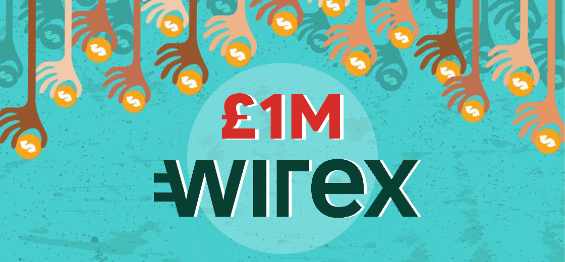 Wirex Announces its First Crowdfunding and Aiming to Raise £1M