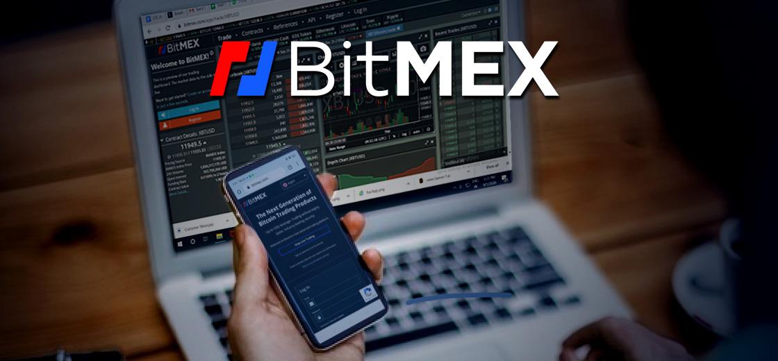 BitMEX Introduces Its Mobile Application In 140 Countries For Trading