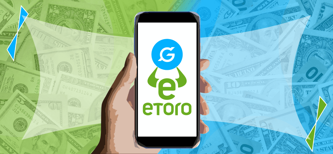 eToro Launches GoodDollar To Bring Basic Income to Mainstream