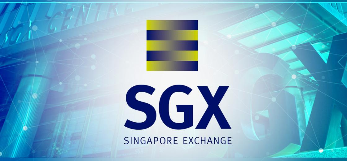 SGX Issues Its First Blockchain Powered Digital Bond