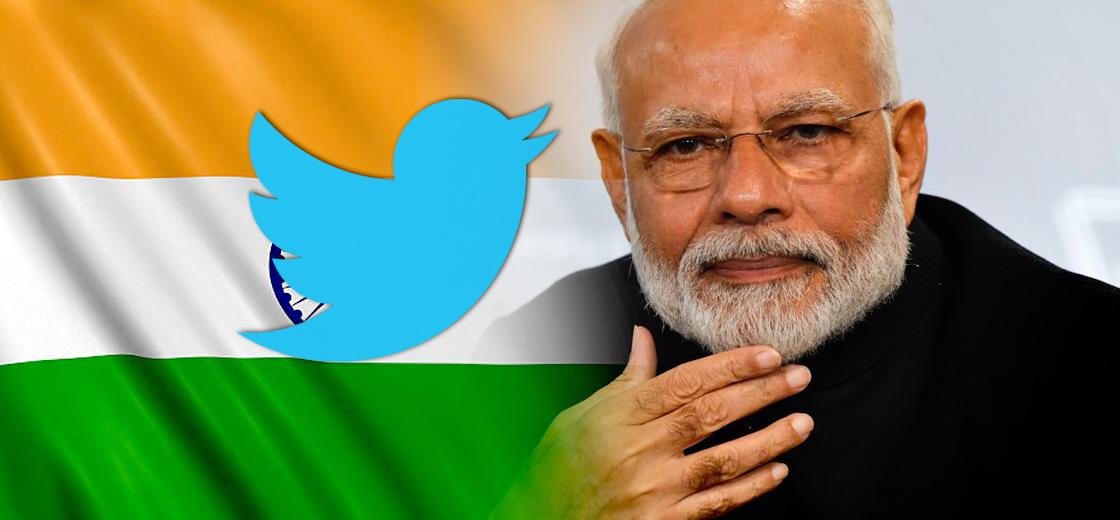 PM Narendra Modi Becomes the Latest Victim of Crypto Scam Twitter Hack