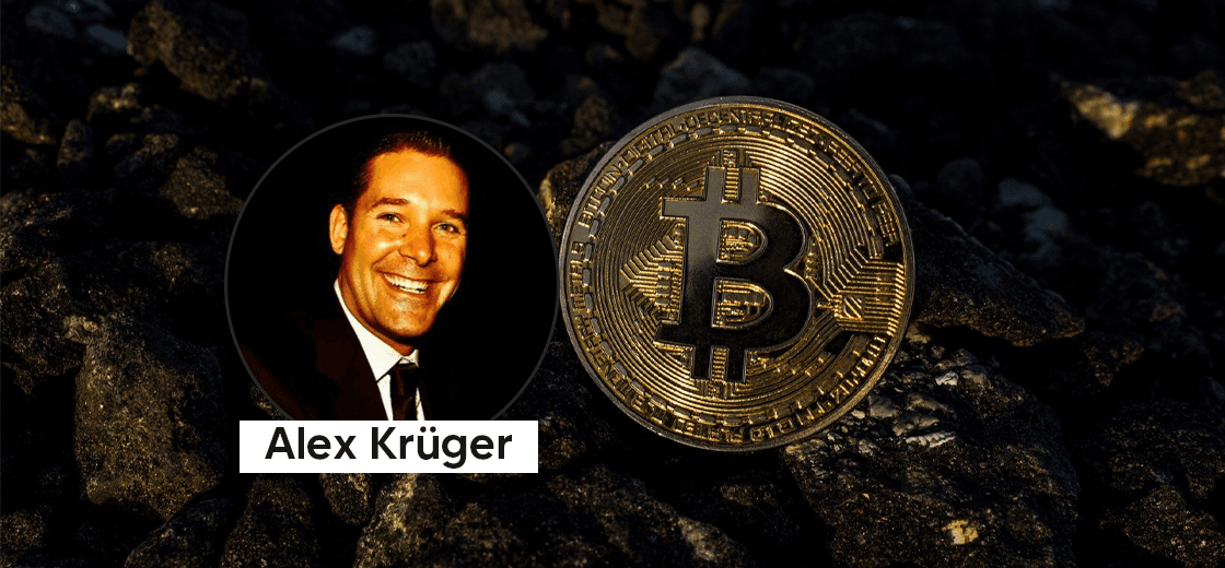 Alex Krüger Predicts Democratic Win Would Cause Bitcoin to Rally