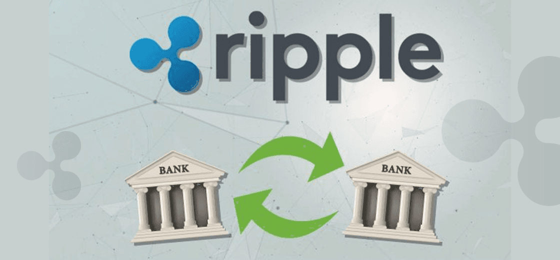 Ripple XRP Bridge Currency CBDCs