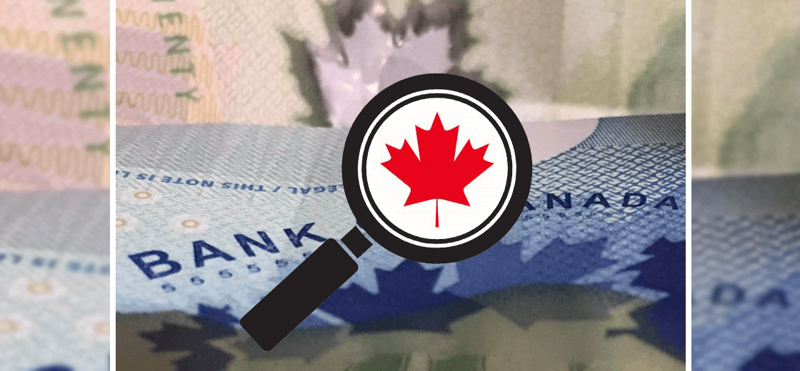 Canada Central Bank