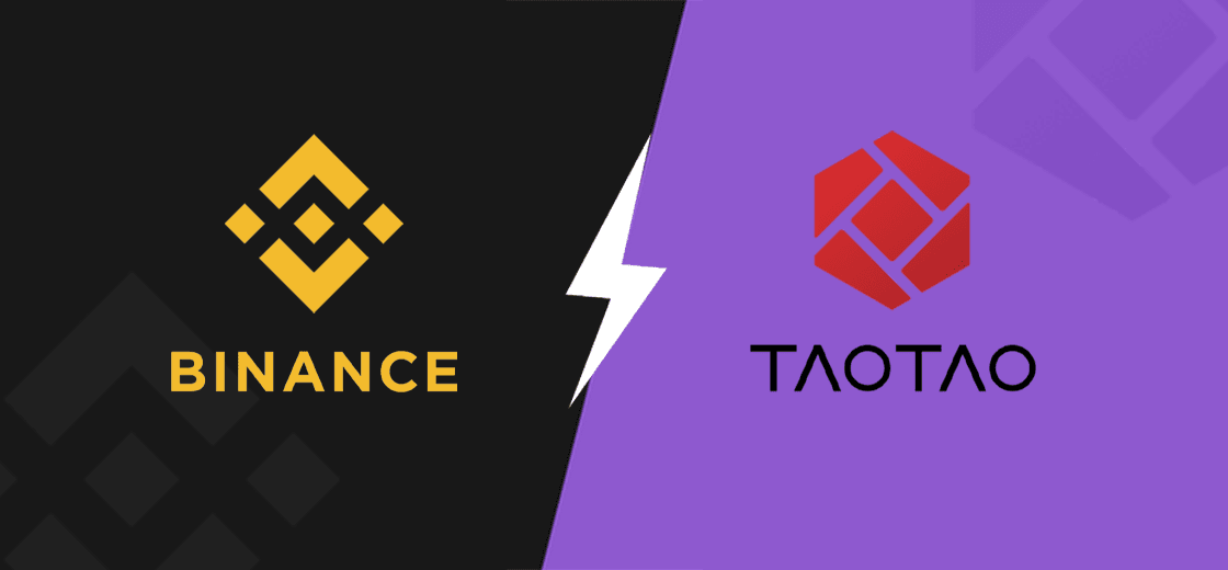 Binance Partnership With TaoTao Ended Without Agreement