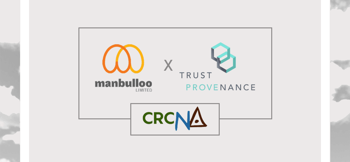 CRCNA partners Manbulloo