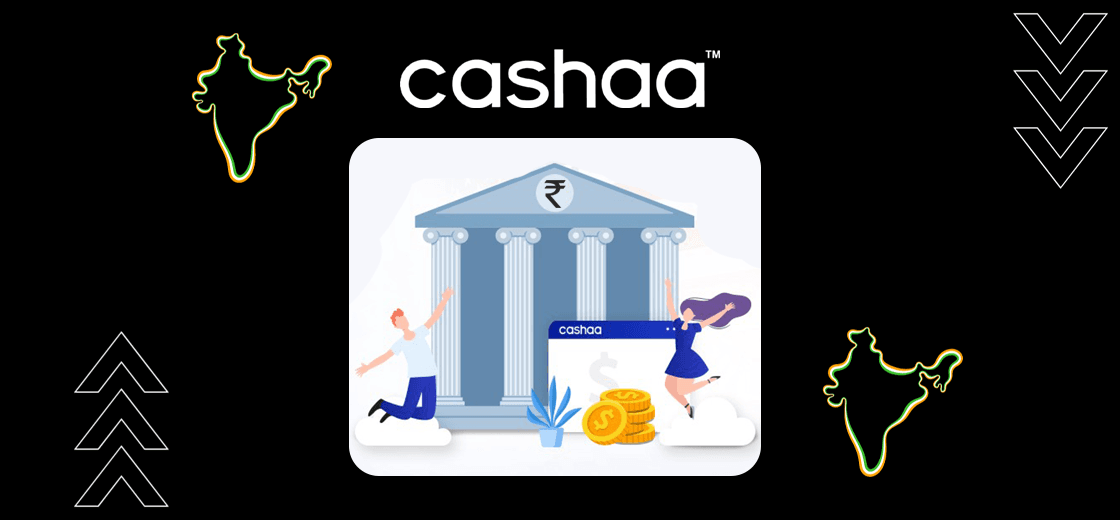 Cashaa Will be Building Crypto-Friendly Financial Institution in India