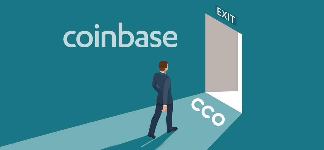 Coinbase CCO