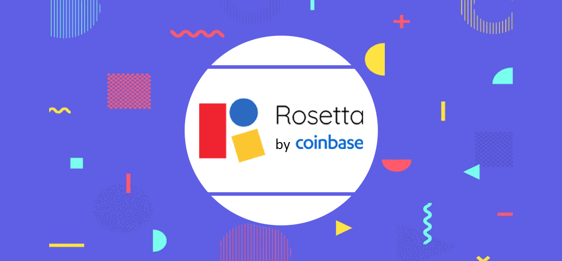 Coinbase Launches Ethereum Rosetta to Support Balance Tracking