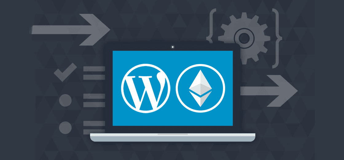 Contents On WordPress Can Now Be Timestamped On Ethereum