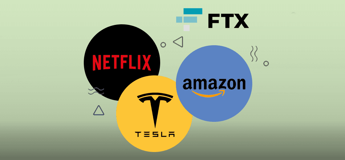 Crypto Exchange FTX Brings Tesla, Amazon, and Netflix for Tokenized Stock Trading