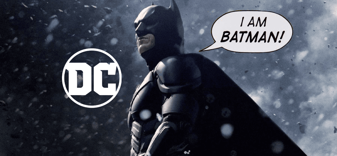 DC Comics Artist Collabs To Release Batman NFTs
