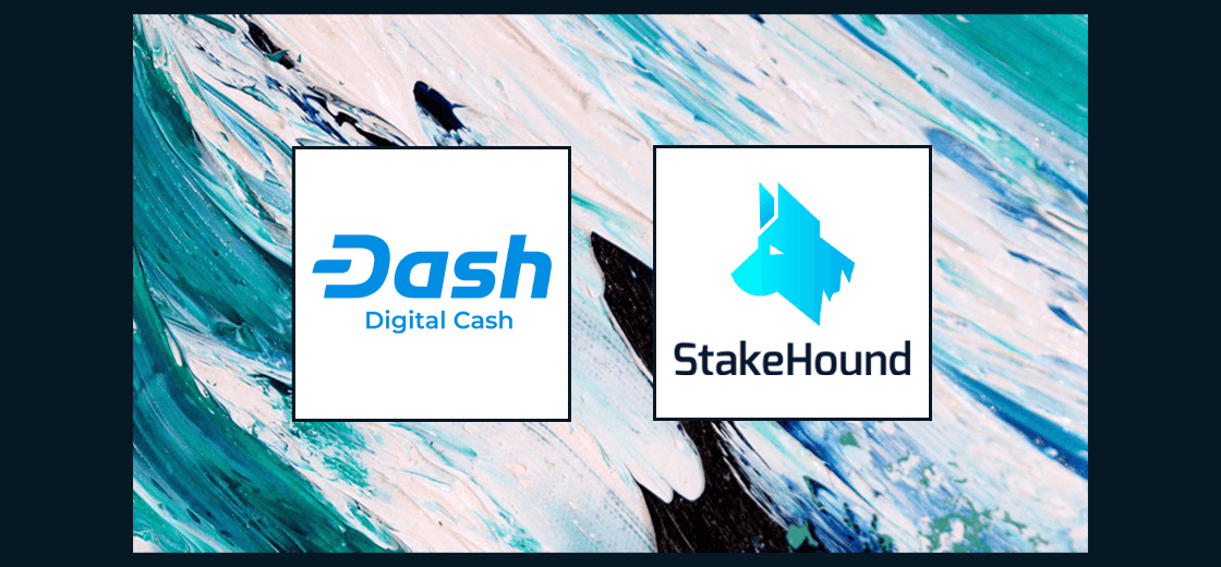 Dash Partners With StakeHound, Offering DeFi Access