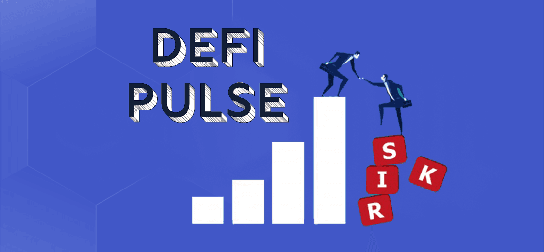 DeFi Pulse Releases New Tool to Improve Users Risk Awareness