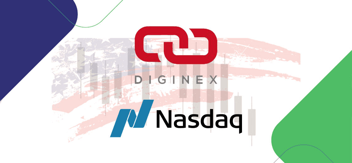 Diginex Is the First Crypto Exchange to Go Public on Nasdaq